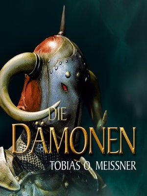cover image of Dämonen